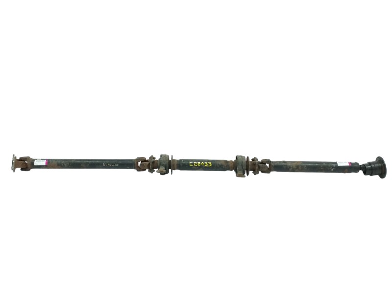 Recambio de transmision central para mazda cx-7 (er) 2.3 cat referencia OEM IAM PH0125100B 203 CM Recambio de transmision central para mazda cx-7 (er) 2.3 cat referencia OEM IAM PH0125100B 203 CM
