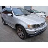 bmw x5 (e53) del año 2001