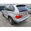 bmw x5 (e53) del año 2001