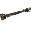 Recambio de transmision central para mazda cx-7 (er) 2.3 cat referencia OEM IAM PH0125100B 203 CM 