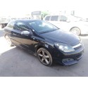 OPEL ASTRA GTC