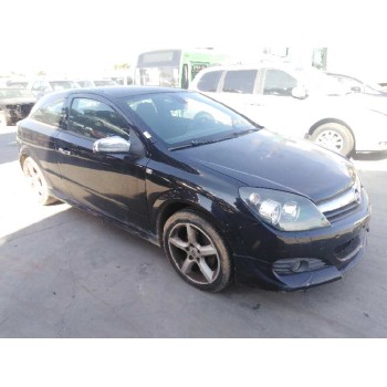 opel astra gtc del año 2005