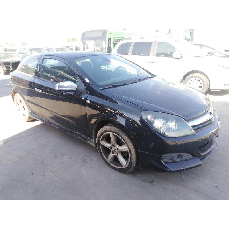 OPEL ASTRA GTC