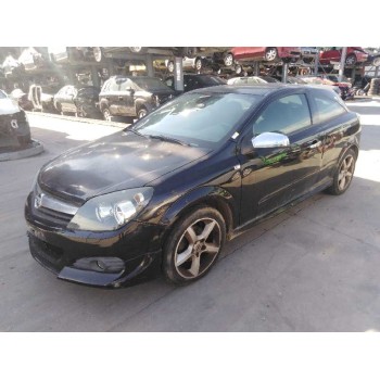 opel astra gtc del año 2005