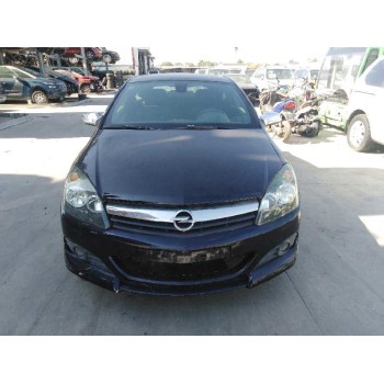 opel astra gtc del año 2005