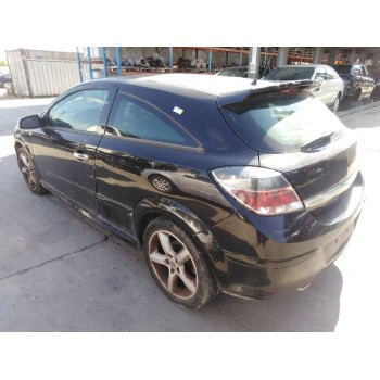 opel astra gtc del año 2005