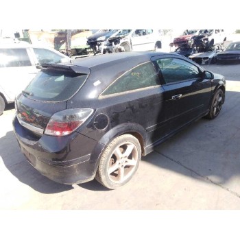 opel astra gtc del año 2005
