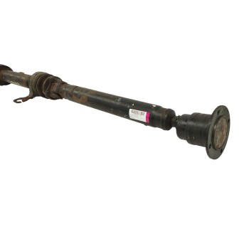 Recambio de transmision central para mazda cx-7 (er) 2.3 cat referencia OEM IAM PH0125100B 203 CM 
