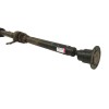 Recambio de transmision central para mazda cx-7 (er) 2.3 cat referencia OEM IAM PH0125100B 203 CM 