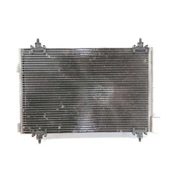 Recambio de condensador / radiador aire acondicionado para peugeot 3008 1.6 hdi fap referencia OEM IAM 96825531580  