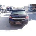 OPEL ASTRA GTC