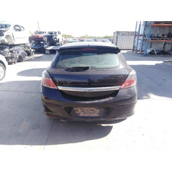 opel astra gtc del año 2005