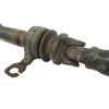Recambio de transmision central para mazda cx-7 (er) 2.3 cat referencia OEM IAM PH0125100B 203 CM 