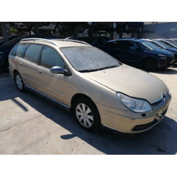 citroën c5 break del año 2007