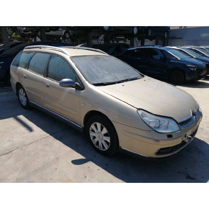 CITROËN C5 BREAK