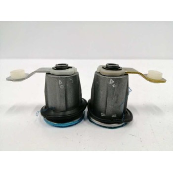 Recambio de juego bombines para citroën berlingo 1.9 d sx familiar referencia OEM IAM 9170AW DELANTEROS 