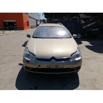 citroën c5 break del año 2007