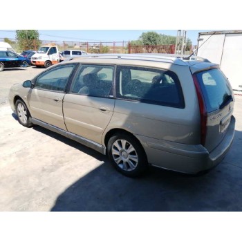 citroën c5 break del año 2007