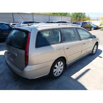 citroën c5 break del año 2007