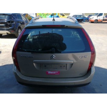 citroën c5 break del año 2007