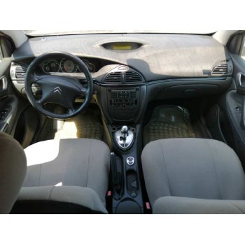 citroën c5 break del año 2007