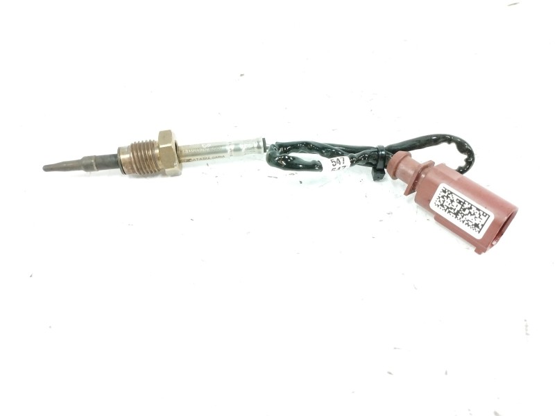 Recambio de sonda lambda para audi q2 (gab) 2.0 16v tdi referencia OEM IAM 05L906088M Recambio de sonda lambda para audi q2 (gab) 2.0 16v tdi referencia OEM IAM 05L906088M