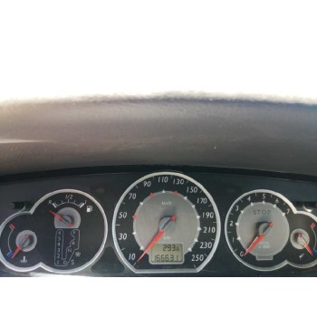 citroën c5 break del año 2007