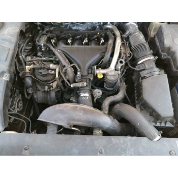 citroën c5 break del año 2007