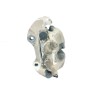 Recambio de pinza freno delantera izquierda para mercedes-benz clase m (w164) 3.0 cdi cat referencia OEM IAM 68252401  