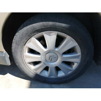 citroën c5 break del año 2007