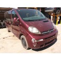 OPEL VIVARO A AUTOBÚS (X83)