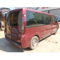 OPEL VIVARO A AUTOBÚS (X83)