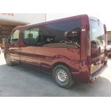 OPEL VIVARO A AUTOBÚS (X83)