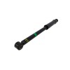 Recambio de amortiguador trasero izquierdo para nissan juke (f16) 1.0 12v cat referencia OEM IAM 562106PA0  