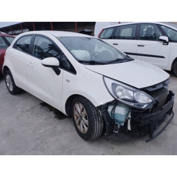 kia rio iii (ub) del año 2017