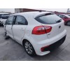 kia rio iii (ub) del año 2017