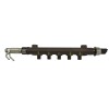 Recambio de rampa inyectora para opel astra k lim. 5türig 1.6 cdti dpf referencia OEM IAM 55490702  