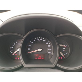 kia rio iii (ub) del año 2017