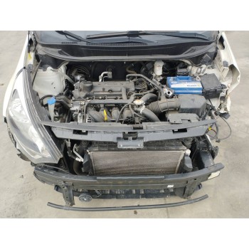 kia rio iii (ub) del año 2017