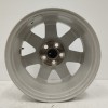 Recambio de llanta para volvo s40 berlina 2.0 diesel cat referencia OEM IAM 8665466 6,5JX16X52,5 5H 5X110