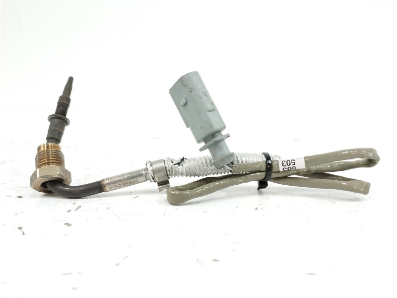 Recambio de sonda lambda para audi q2 (gab) 2.0 16v tdi referencia OEM IAM 05L906088CA Recambio de sonda lambda para audi q2 (gab) 2.0 16v tdi referencia OEM IAM 05L906088CA
