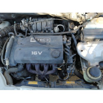 daewoo kalos del año 2004