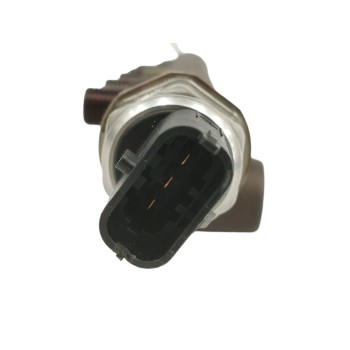 Recambio de rampa inyectora para opel astra k lim. 5türig 1.6 cdti dpf referencia OEM IAM 55490702  