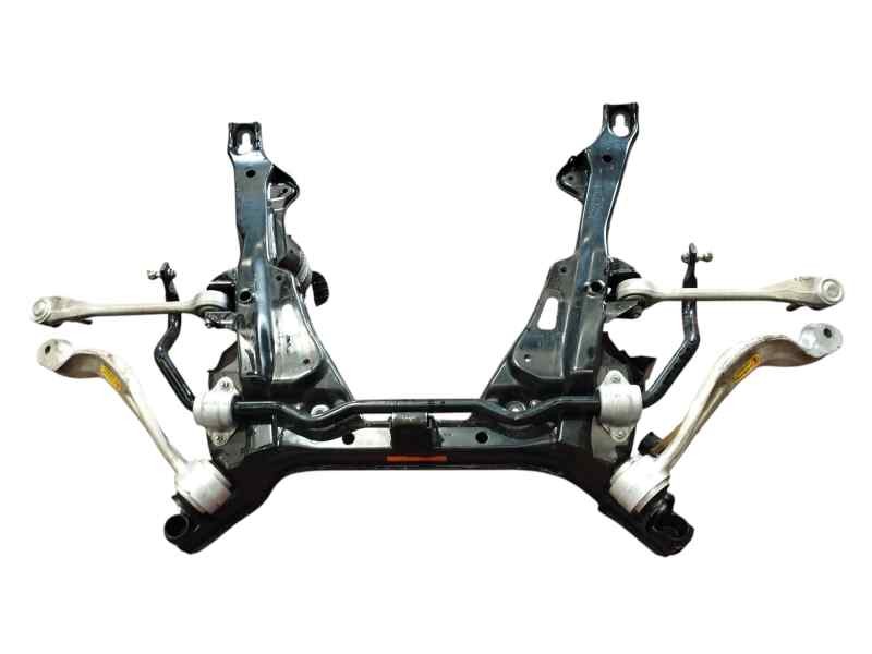 Recambio de puente delantero para bmw serie 5 berlina (e60) 3.0 turbodiesel cat referencia OEM IAM 6772254 Recambio de puente delantero para bmw serie 5 berlina (e60) 3.0 turbodiesel cat referencia OEM IAM 6772254