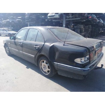 mercedes-benz clase e (w210) del año 1996