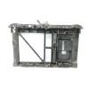 Recambio de panel frontal para citroën c2 1.4 hdi referencia OEM IAM 9682449580  