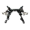 Recambio de puente delantero para bmw serie 5 berlina (e60) 3.0 turbodiesel cat referencia OEM IAM 6772254  