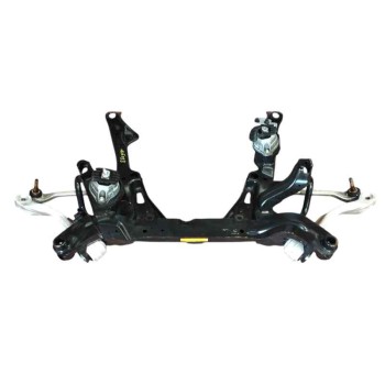 Recambio de puente delantero para bmw serie 5 berlina (e60) 3.0 turbodiesel cat referencia OEM IAM 6772254  