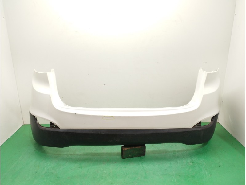 Recambio de paragolpes trasero para hyundai ix35 1.7 crdi cat referencia OEM IAM 866112Y000 OBSERVAR FOTOS Recambio de paragolpes trasero para hyundai ix35 1.7 crdi cat referencia OEM IAM 866112Y000 OBSERVAR FOTOS