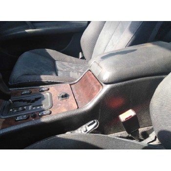 mercedes-benz clase e (w210) del año 1996